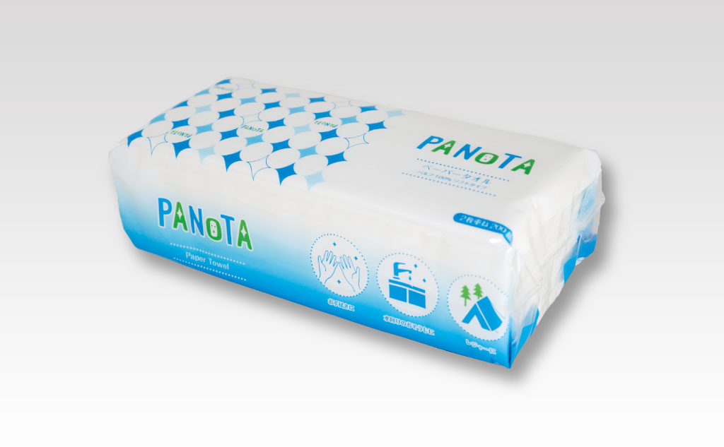 PANOTA -パノタ- ペーパータオル